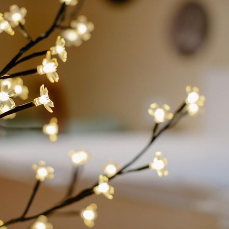 Apartman Dobre Rano Banska Stiavnica Bagian luar foto