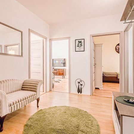 Apartman Dobre Rano Banska Stiavnica Bagian luar foto