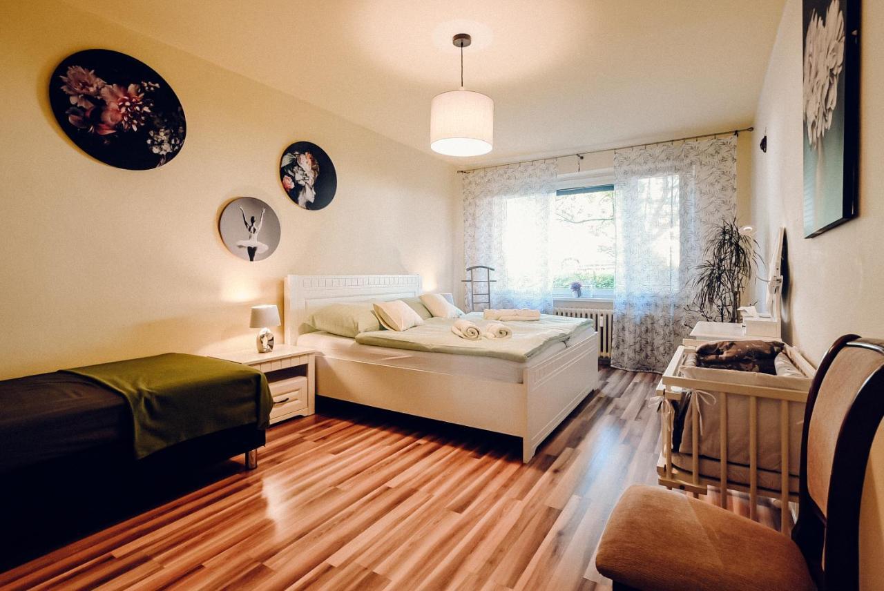 Apartman Dobre Rano Banska Stiavnica Bagian luar foto