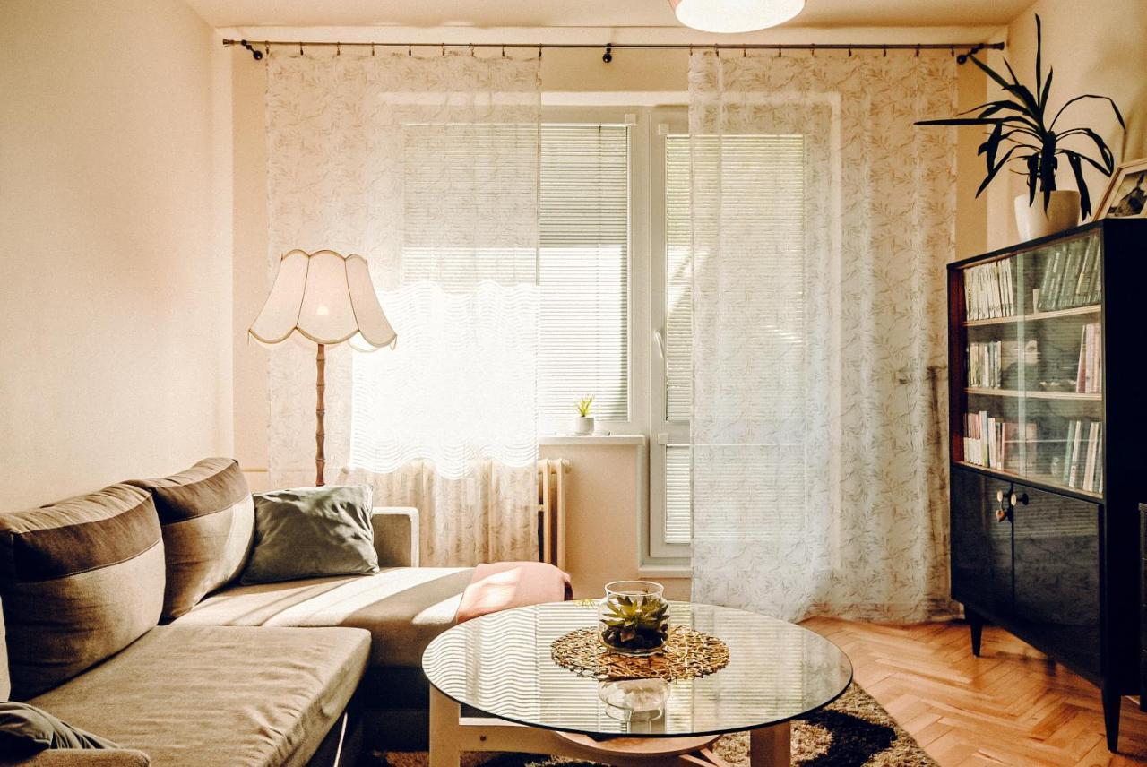 Apartman Dobre Rano Banska Stiavnica Bagian luar foto