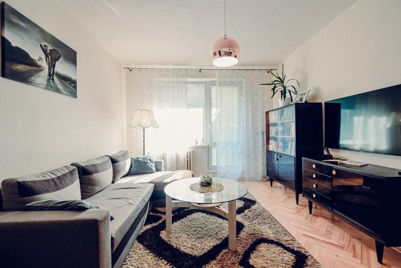 Apartman Dobre Rano Banska Stiavnica Bagian luar foto